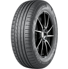 215/55 R18 99V LETO Nokian NOKIAN WETPROOF SUV