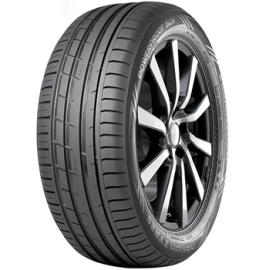 255/55 R18 109Y LETO Nokian NOKIAN POWERPROOF SUV