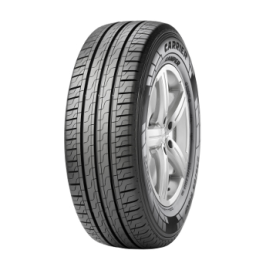 215/75 R16 113R LETO Pirelli Carrier Camper TL