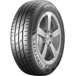 195/60 R15 88V LETO Semperit SPEED-LIFE 3