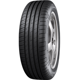 205/45 R17 88V LETO Fulda EcoControl HP 2
