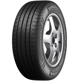 235/50 R18 97V LETO Fulda EcoControl SUV