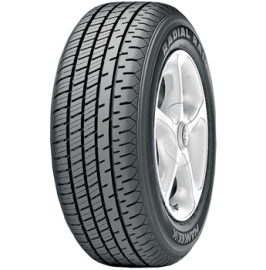 225/60 R16C 105T LETO Hankook RA14 RADIAL TL