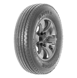 600 R16C 103N LETO Hankook AH11S