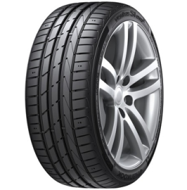 225/35 R19 88Y LETO Hankook K117B VENTUS S1 EVO 2