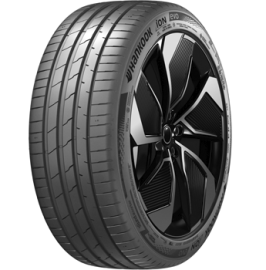 205/40 R18 86Y LETO Hankook IK01 iON evo ev Sound Absorber