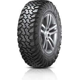 35x12.5 R17 121Q LETO Hankook RT05 DYNAPRO MT2