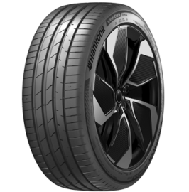 235/60 R19 107V LETO Hankook IK01A ION EVO SUV