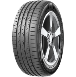 255/60 R18 112V LETO Kumho Crugen HP91