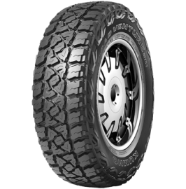 31x10,5 R15 109Q LETO Kumho MT51