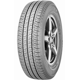 195/75 R16C 107S LETO Sava Trenta 2