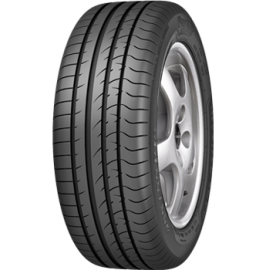 215/55 R18 99V LETO Sava Intensa SUV 2