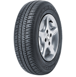 135/80 R12 73T LETO Debica Passio