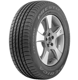 235/60 R16 100H LETO Debica PRESTO
