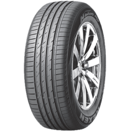 185/60 R15 84H LETO Nexen N BLUE HD