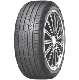 245/40 R17 95Y LETO Nexen N'Fera SU1