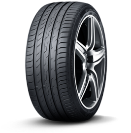 265/45 R21 108W LETO Nexen N'Fera Sport