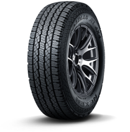 245/70 R16 107T LETO Nexen Roadian AT 4X4