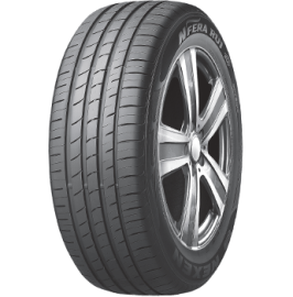 215/60 R17 96H LETO N'Fera RU1