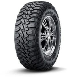 265/70 R17 121Q LETO Nexen Roadian MTX RM7