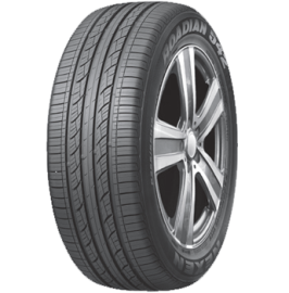 255/60 R18 108H LETO Nexen Roadian 542