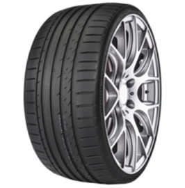 295/25 R21 96Y LETO SureGrip Pro Sport