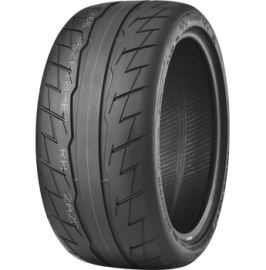 275/35 R18 99Y LETO PureGrip RS Z-1 street (semi-slick)
