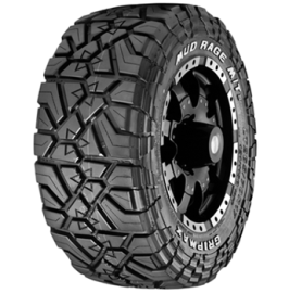 265/65 R17 120Q LETO Mud Rage M/T III