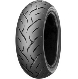 240/40 R18 79V LETO Dunlop Sportmax D221 rear