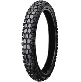 70/100 - 19 42P LETO Dunlop D605 front