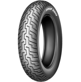 130/70 - 18 63H LETO Dunlop D404