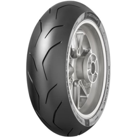 160/60 ZR17 69W CELOROK Dunlop SportSmart TT rear