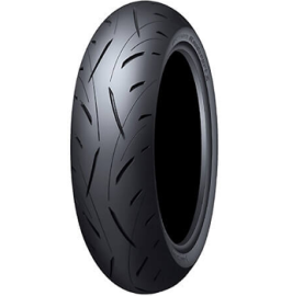 190/55 ZR17 75W CELOROK Dunlop Sportmax RoadSport 2 rear