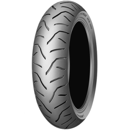 160/60 R15 67H LETO Dunlop Sportmax GPR-100 rear
