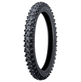 90/90 - 21 54R LETO Dunlop Geomax EN91 front