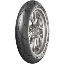 120/70 R17 58W LETO Dunlop SportSmart TT front