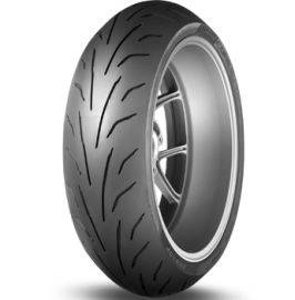 190/50 R17 73W LETO Dunlop Qualifier Core rear