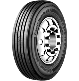 245/70R19,5 136M Predna Continental ContiHybridHs3 LRH 16PR C-C-69-A
