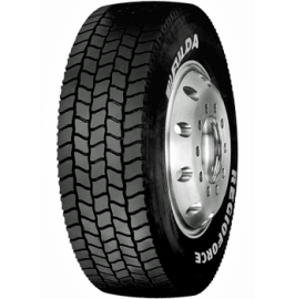 205/75 R17.5 124M Fulda Regioforce