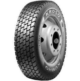 295/60 R22,5 150K CELOROK Kumho Longmark KRD50