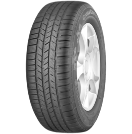 225/75R16 104T Zima Continental CrossContactWinter VypDot1414 E-C-72-2