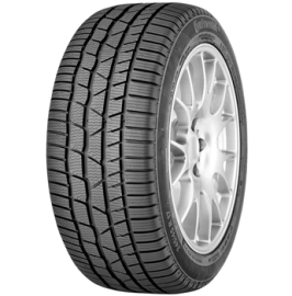 195/55R16 87H Zima Continental Ts830P*WinterContact E-D-72-B