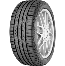 265/40 R18 101V ZIMA Continental ContiWinterContact TS 810 S