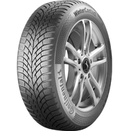 215/40 R17 87V ZIMA Continental WinterContact TS 870