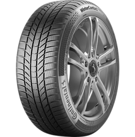 235/50R19 103V Zima Continental Ts870P XL FR C-B-71-B