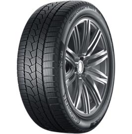 225/55 R19 103V ZIMA Continental WinterContact TS 860