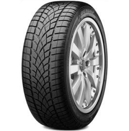 235/65R17 108H Zima Dunlop WS3D DOT13 XL E-E-72-2