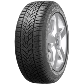 205/55 R16 91H ZIMA Dunlop SP WINTER SPORT 4D MS