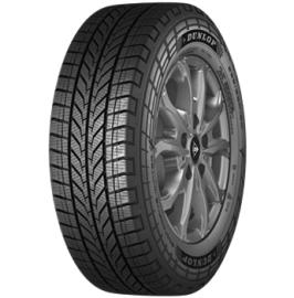 215/65 R16C 109T ZIMA Dunlop ECONODRIVE WINTER