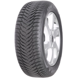 195/60 R15 88H ZIMA Goodyear UltraGrip 8